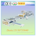 LUM-B 7-ply corrugated carton production line/packaging machine/box making machine with CE&ISO9001